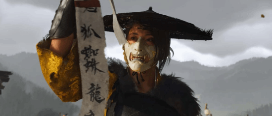 为还原日本文化下了大功夫！《羊蹄山》新增采菜玩法