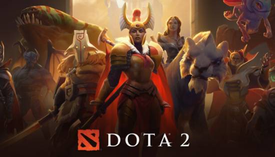 《Dota2》2025Ti预选赛结束 AG携手XG九月征战德国