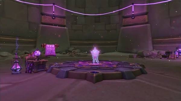 《魔兽世界》11.2卡雷什的残影内容前瞻
