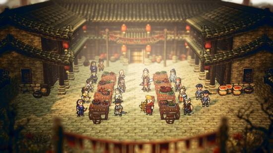 《逸剑风云决》官方预告：明日游戏本体史低折扣！