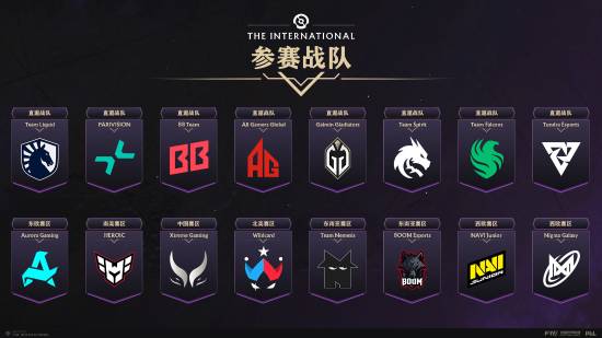 《Dota2》2025Ti预选赛结束 AG携手XG九月征战德国