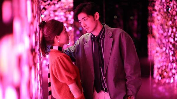 《捞女游戏》全结局100%探索度流程视频