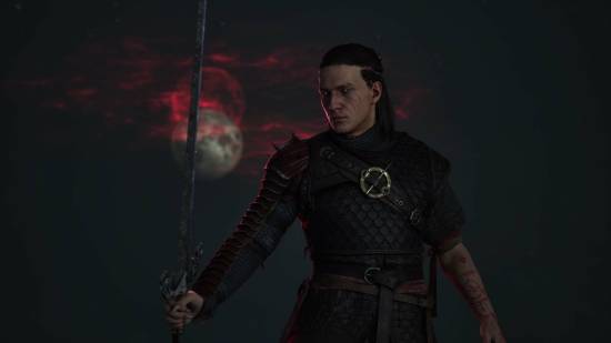 外媒解析《黎明行者之血》玩法：可开启