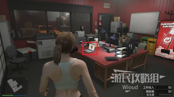 《GTAOL》此地无银DLC费伯差事图文流程攻略 费伯差事怎么做