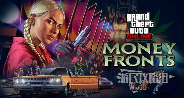 《GTAOL》此地无银DLC费伯差事图文流程攻略 费伯差事怎么做