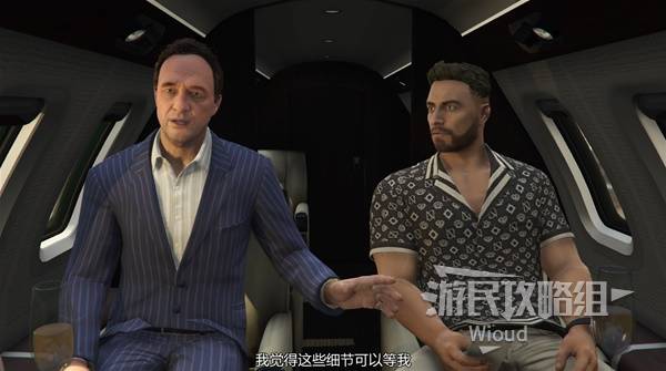 《GTAOL》此地无银DLC费伯差事图文流程攻略 费伯差事怎么做