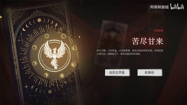 《捞女游戏》隐藏结婚结局攻略 何月盈苦尽甘来结局路线