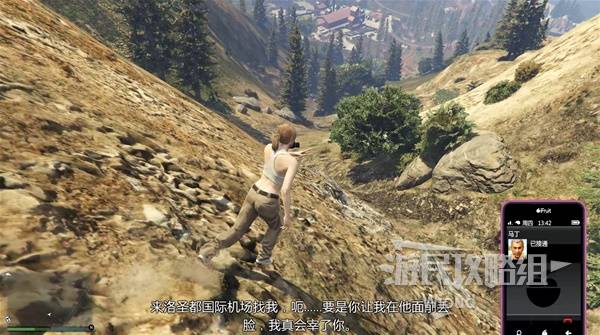 《GTAOL》此地无银DLC费伯差事图文流程攻略 费伯差事怎么做