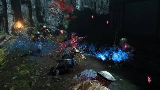 《鬼武者：剑之道》全球版本均无和谐！畅爽杀戮体验