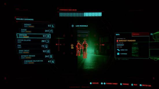 GS评NS2版《赛博朋克2077》：充分挖掘了主机性能！