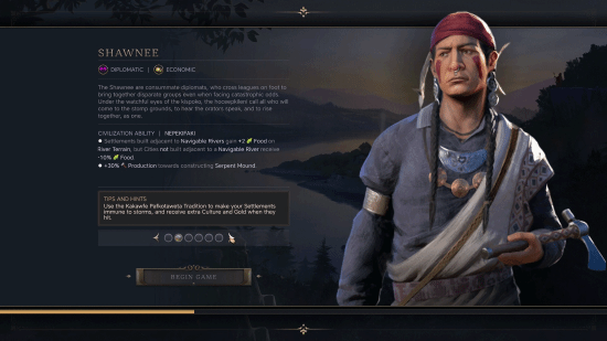 《文明7》大型更新现已上线！支持Steam创意工坊