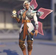守望先锋宇宙危机模式用什么英雄好
