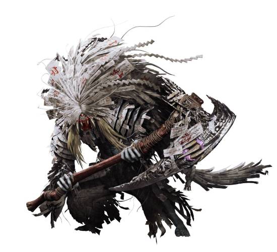《鬼武者：剑之道》敌人介绍：跟玩家争夺灵魂的飞行幻魔