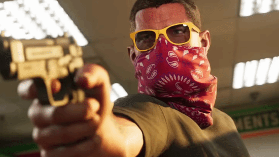 外媒谈《GTA6》售价：定120美元估计也能卖爆