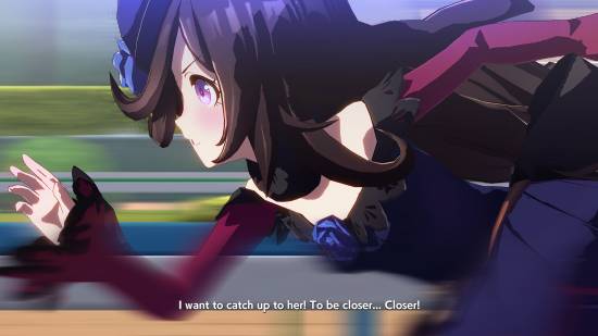 《赛马娘》正式登陆Steam 手机PC端互动、锁国区