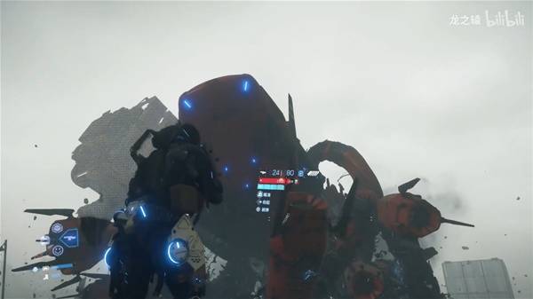 《死亡搁浅2》巨型章鱼无伤打法 巨型章鱼怎么打