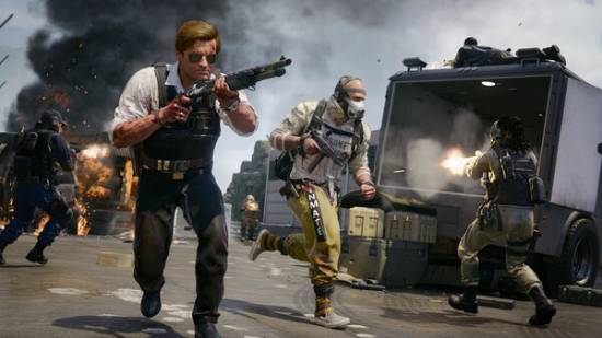夏促3A大放送!COD21几近半价 《漫威银护》骨折