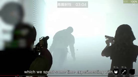 知名推主详解《生化危机9》访谈：或许有里昂但并非主角
