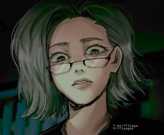 《生化危机9》女主绝美二创作品欣赏