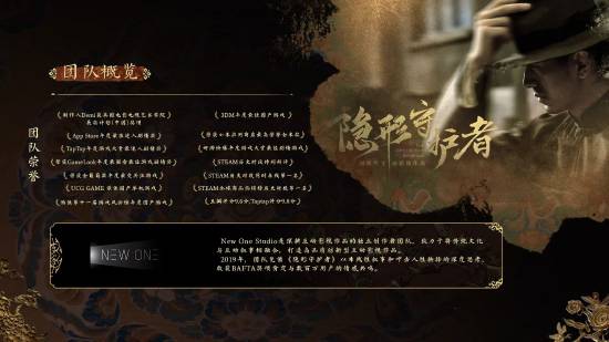 隐形守护者原班制作团队新作《盛世天下》首曝!宫廷生存挑战，你能活几集?