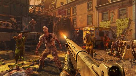 夏促3A大放送!COD21几近半价 《漫威银护》骨折