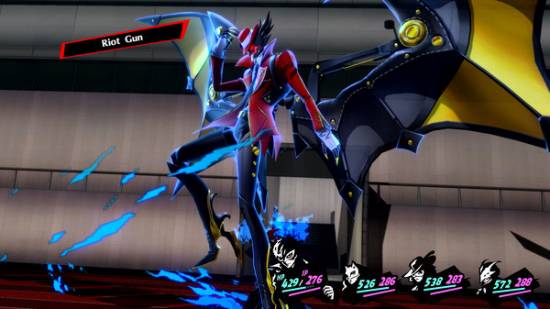 《P5R》破史低！夏促多款3A大作半价开抢！