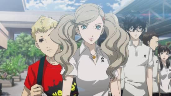 《P5R》破史低！夏促多款3A大作半价开抢！
