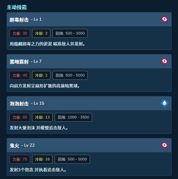 《幻兽帕鲁》海月灵属性及技能一览 海月灵伙伴技能介绍
