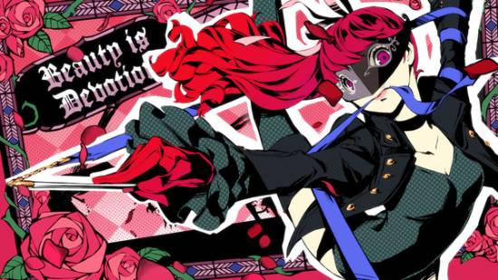 《P5R》破史低！夏促多款3A大作半价开抢！