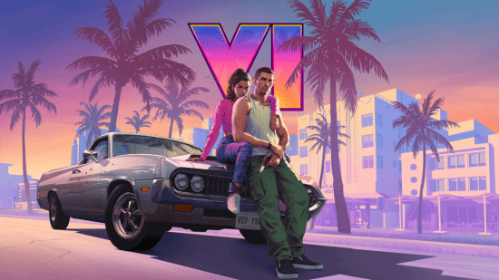 《GTA6》移动应用程序曝光！或将改变游戏规则