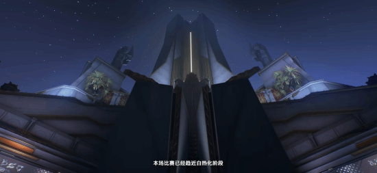《鸣潮》粉毛美少女露帕新PV：攻击姿势超帅气！