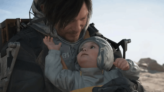 《死亡搁浅2》步行太无聊咋办？玩家爆发惊世智慧！
