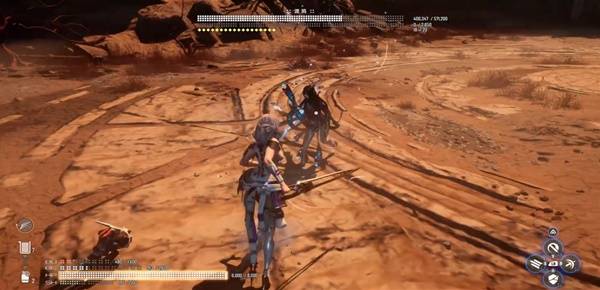 《剑星》渡鸦高容错打法攻略 渡鸦怎么打