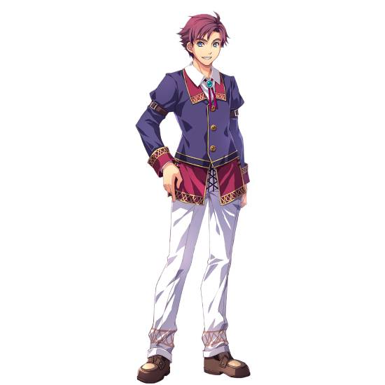 《空轨重制版》新宣传片公开！艾丝蒂尔泳装！