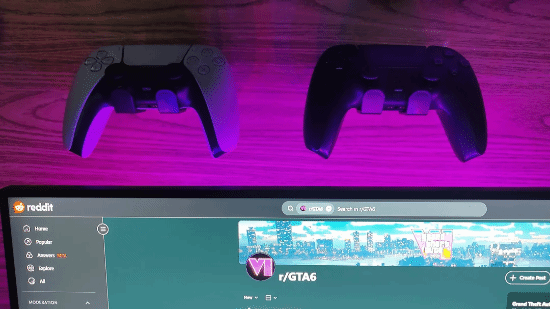 玩家热议如何为《GTA6》发售做准备：先活到那一天!