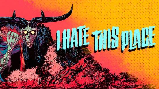 恐怖新作《I Hate This Place》亮相北京核聚变，揭秘创作背后故事​