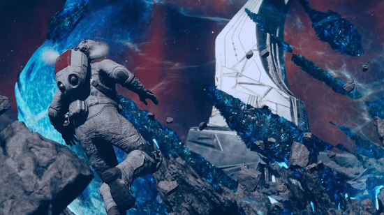 外媒锐评《星空》DLC的未来：可能陷入两难困境！