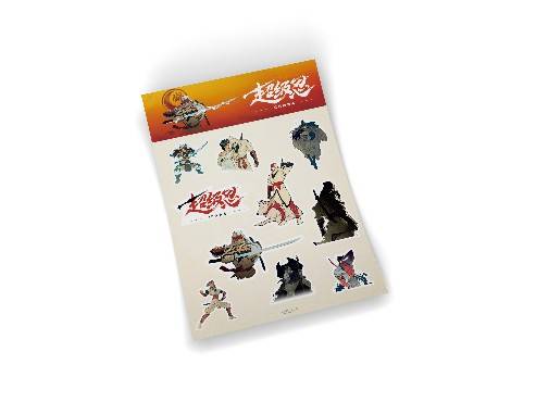 《超级忍 反攻的斩击》现身BilibiliWorld 2025，预热快闪活动好礼多多
