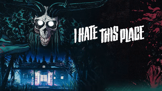 恐怖新作《I Hate This Place》亮相北京核聚变，揭秘创作背后故事​