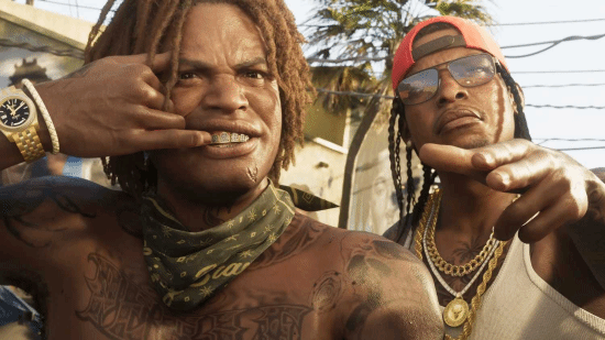 《GTA6》有望推出配套App?进一步模糊游戏的边界!