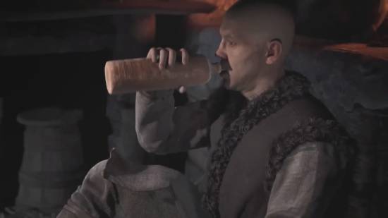 虚幻5《黎明行者之血》新预告！吸血鬼拯救世界