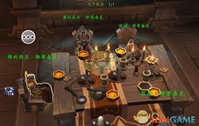 魔兽世界作案团伙任务怎么完成