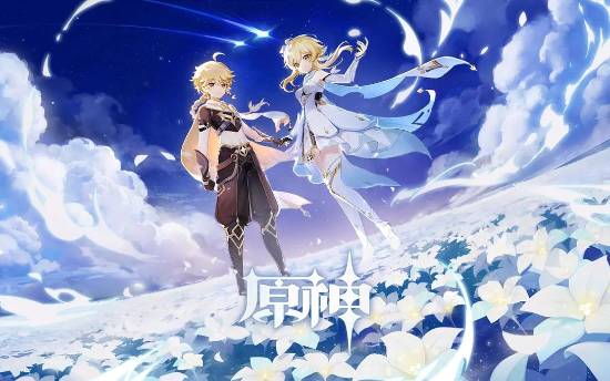 《原神》将上线UGC玩法 参与内测还有机会领原石！
