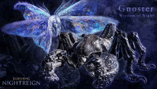 《艾尔登法环：黑夜君临》Boss出现凭空消失BUG！官方发布紧急热修补丁