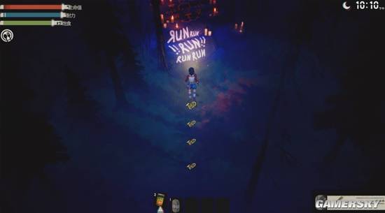 《I Hate This Place》试玩：一切恐惧源自火力不足
