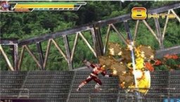 铠甲勇士激斗传2游戏亮点