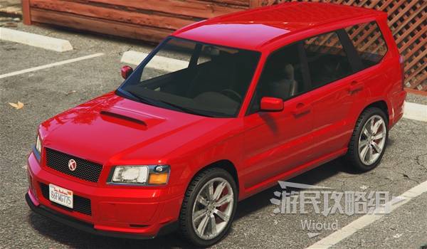 《GTAOL》“此地无银”DLC新增车辆解析 夏季DLC新增车辆一览