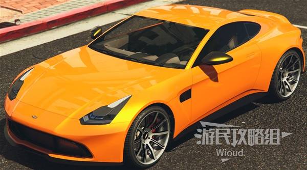 《GTAOL》“此地无银”DLC新增车辆解析 夏季DLC新增车辆一览