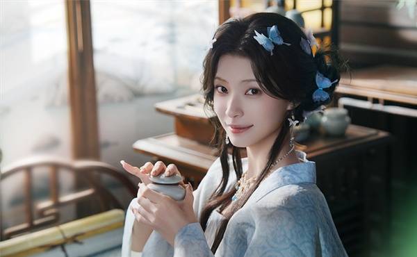 《完蛋我被美女包围了2》女角色图鉴