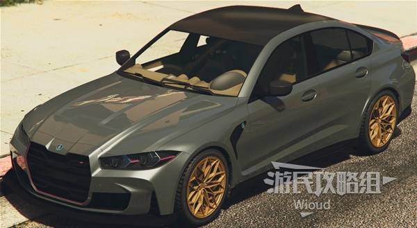 《GTAOL》“此地无银”DLC新增车辆解析 夏季DLC新增车辆一览